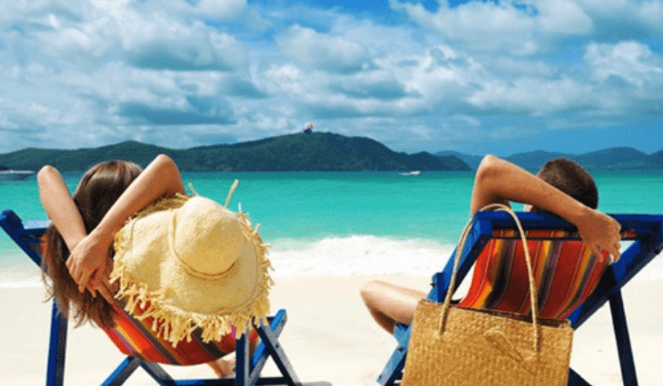 Những ý tưởng kiếm tiền đơn giản dịp nghỉ lễ 30/4 - 1/5