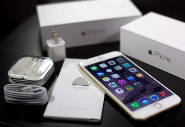 Nguồn nhập hàng khi kinh doanh điện thoại xách tay