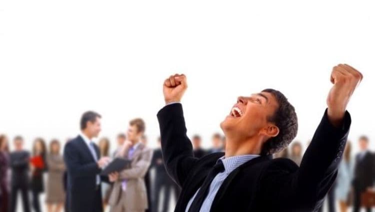 Để trở thành một nhân viên bán hàng giỏi - Bạn cần gì?