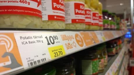 Tuyển nhân viên bán hàng siêu thị cần đặt ra yêu cầu gì?