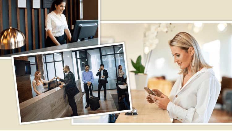 Overbooking là gì? Làm thế nào để xử lý overbooking trong khách sạn hiệu quả?