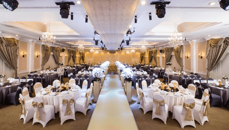 Gia tăng hiệu quả kinh doanh với phần mềm quản lý nhà hàng Sapo FnB