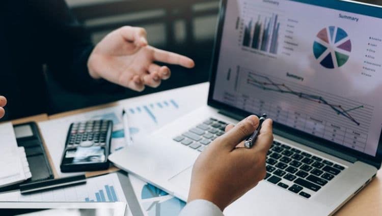 Phần mềm quản lý tài chính doanh nghiệp toàn diện - Tối ưu dòng tiền hiệu quả