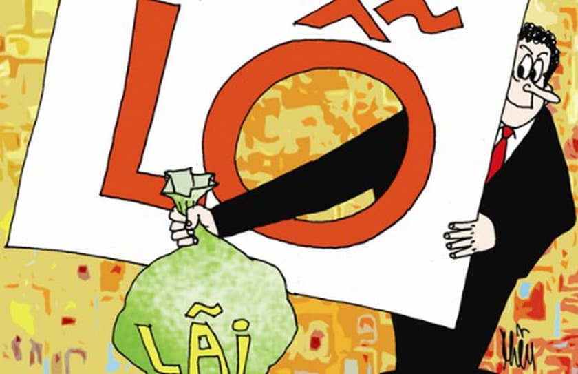 Phần mềm quản lý thu chi tốt nhất cho mọi cửa hàng