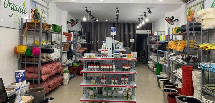 10+ phần mềm quản lý vật tư tốt nhất cho cửa hàng 2025