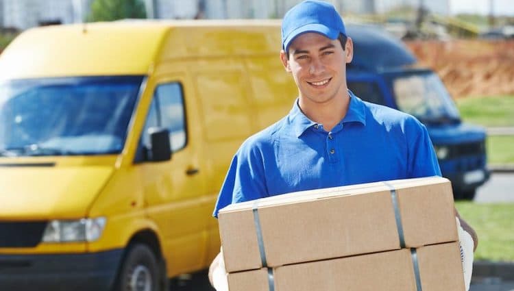 Cập nhật bảng phí gửi hàng qua bưu điện ra nước ngoài mới nhất 2022