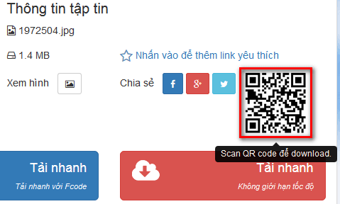 Giải mã QR Code – Công cụ Marketing Online hiệu quả cho các shop kinh doanh nhỏ