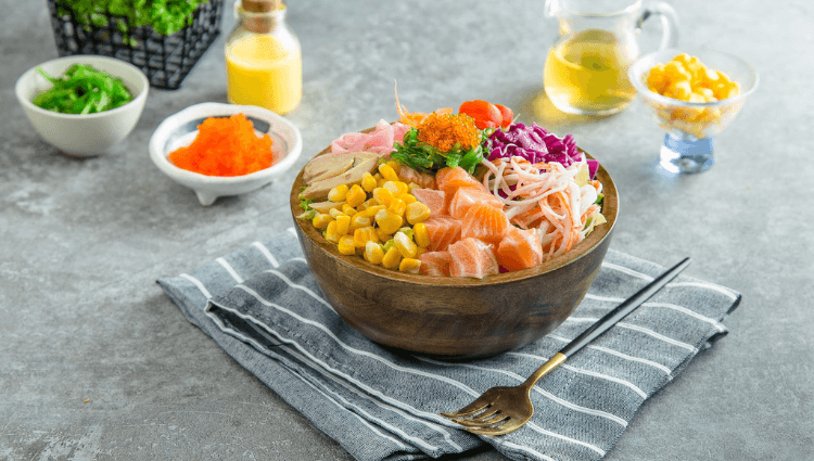 Những quán ăn healthy Hà Nội hot nhất hiện nay