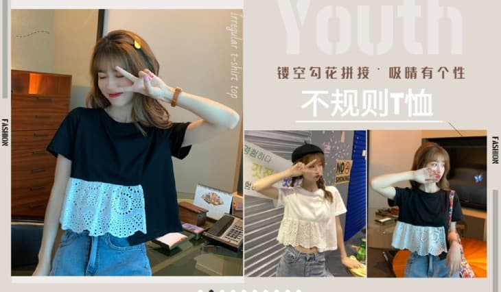 Kinh nghiệm và cách order quần áo taobao cho người mới bắt đầu