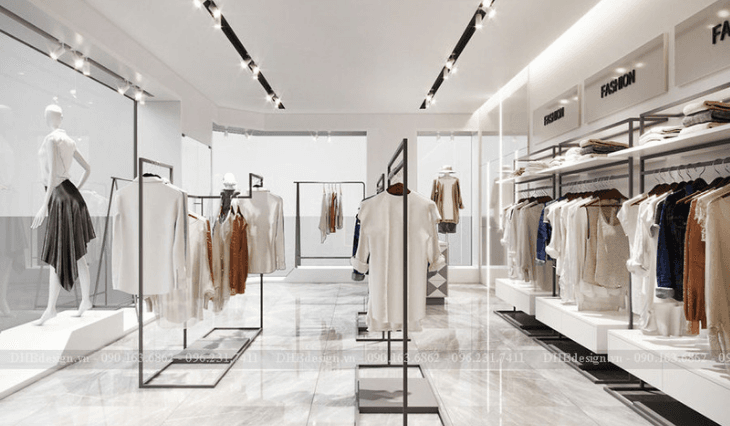 Tổng hợp kinh nghiệm lấy sỉ quần áo Quảng Châu từ A - Z