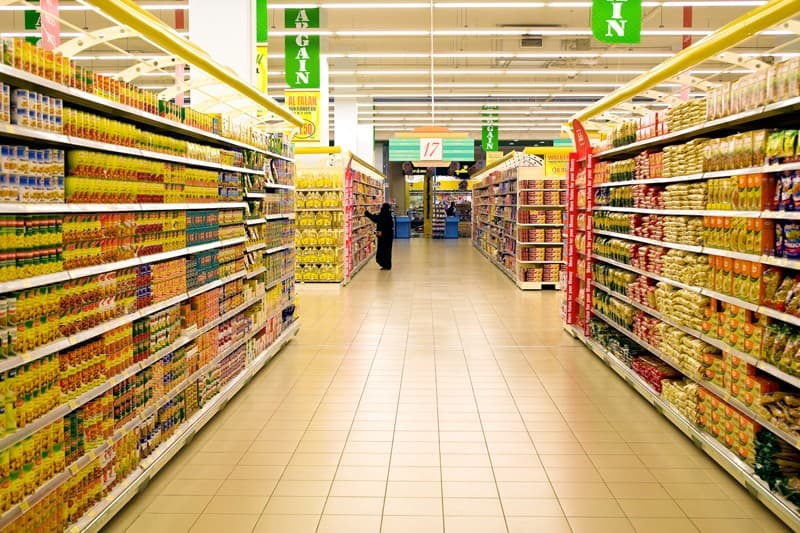 Ứng dụng công nghệ và hiệu quả tối ưu cho kinh doanh bán lẻ