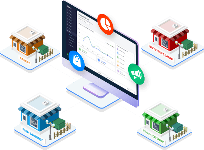 Quản lý chuỗi cửa hàng hiệu quả: Mô hình chuẩn, quy trình vận hành và bộ KPI đo lường 2026