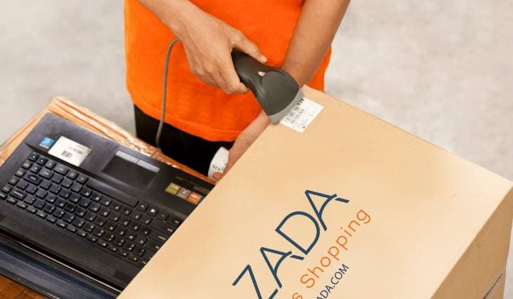 8 điều cần biết về quy trình bán hàng trên Lazada