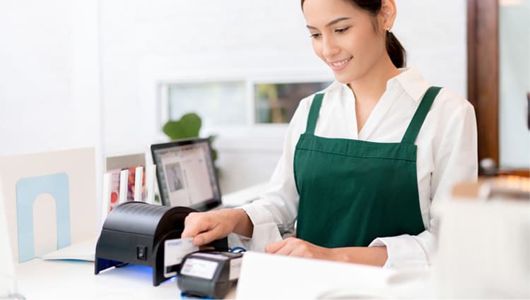 Những vấn đề thường gặp trong quy trình thanh toán của thu ngân