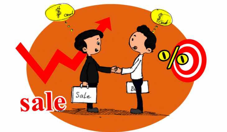 Kinh nghiệm làm sale: 12 bí quyết chốt sale thành công