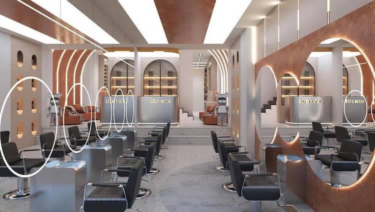 Salon là gì? Các bước cần chuẩn bị để mở salon