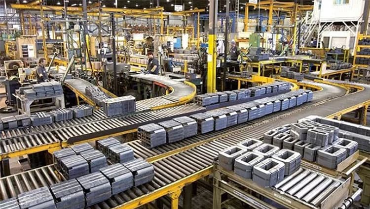 Khái niệm sản xuất hàng hóa là gì? Những yếu tố mà bạn cần nắm vững