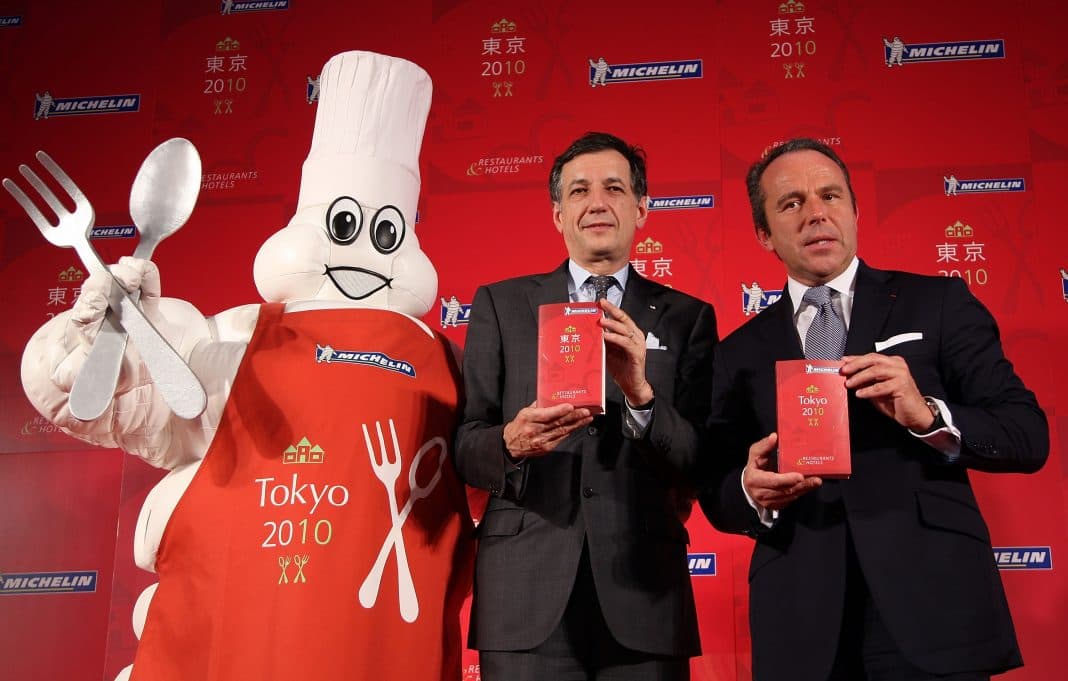 Sao Michelin là gì? Top 3 nhà hàng đạt sao Michelin danh giá tại Việt Nam