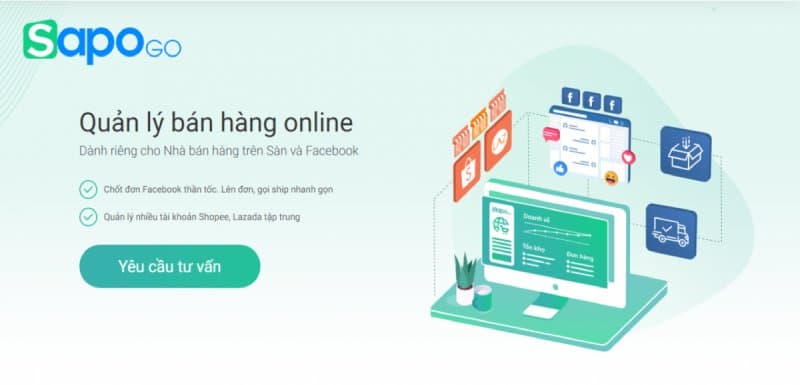 Sapo GO có chiếm được ưu thế so với các đối thủ trên thị trường không?