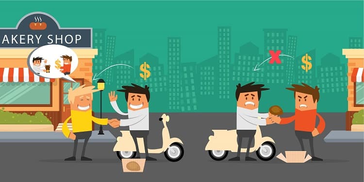 So sánh các đơn vị vận chuyển, sử dụng dịch vụ ship hàng nào uy tín?