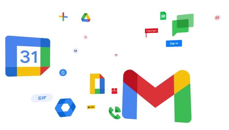 Tài khoản Google là gì ? Cách tạo tài khoản Google nhanh nhất