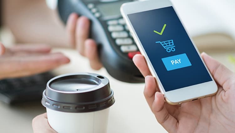 Xu hướng thanh toán không tiền mặt phổ biến hiện nay