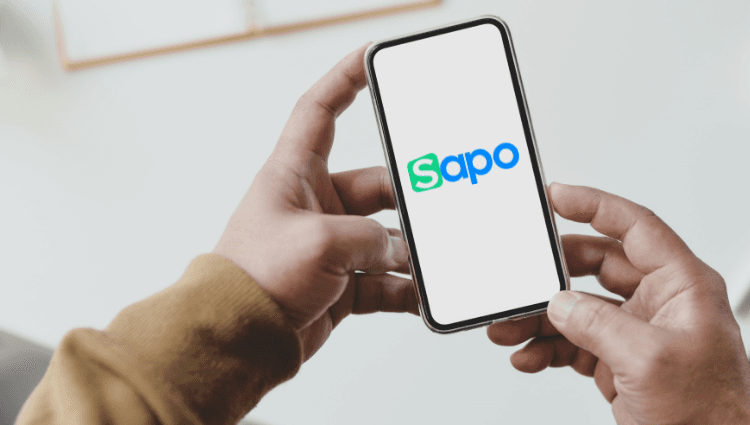 App quản lý bán hàng Sapo, chiếc máy bán hàng thu nhỏ ai cũng nên dùng