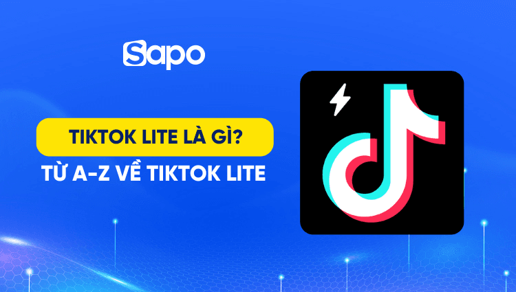 TikTok Lite là gì? Từ A-Z về TikTok Lite cho người mới