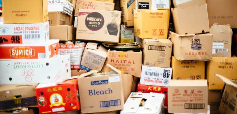 4 bước cập nhật tồn kho tự động lên Facebook và các gian hàng trên sàn với Sapo POS