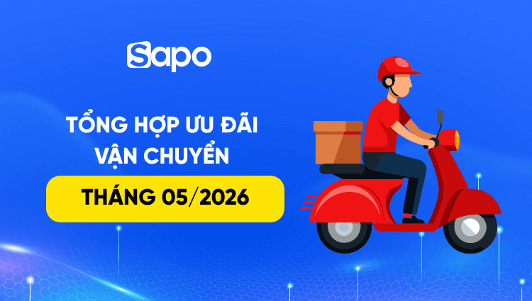 Tổng hợp ưu đãi vận chuyển tháng 06/2026