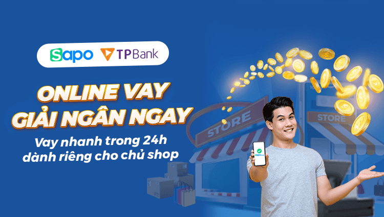 Vay tiền trả góp thủ tục đơn giản cùng TPBank Dico