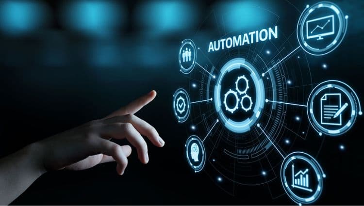 Tự động hóa quy trình kinh doanh là gì? Hướng dẫn áp dụng hiệu quả