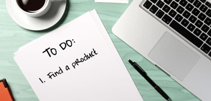 10 nguồn khai thác ý tưởng sản phẩm trong kinh doanh online
