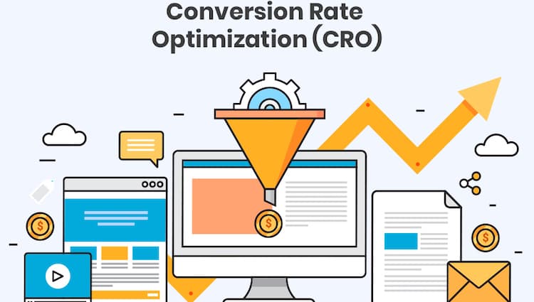 Ứng dụng CRO Buttons - Bộ nút tối ưu và gia tăng chuyển đổi