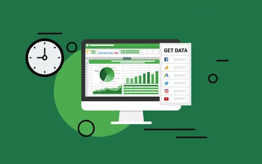 5 Mẫu file excel giúp quản lý Shop quần áo dễ dàng - Ai cũng làm được