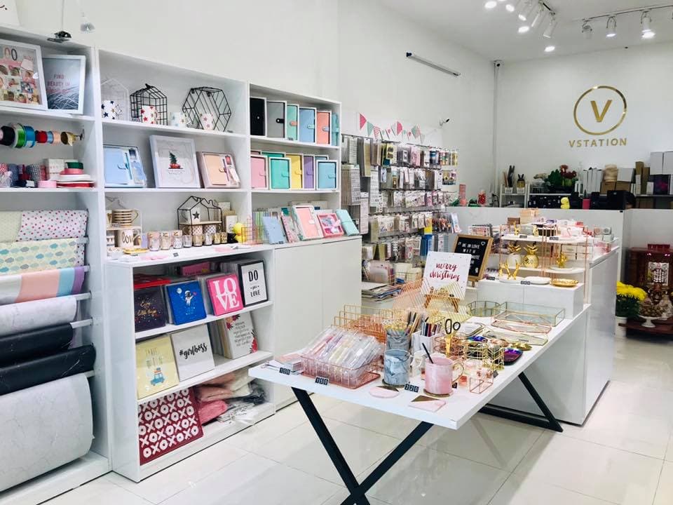 Top 20 nguồn hàng mở cửa hàng văn phòng phẩm giá rẻ chất lượng nhất