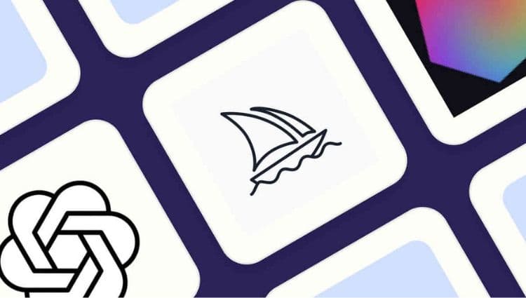 TOP 6 web tạo logo bằng AI miễn phí và trả phí 2025