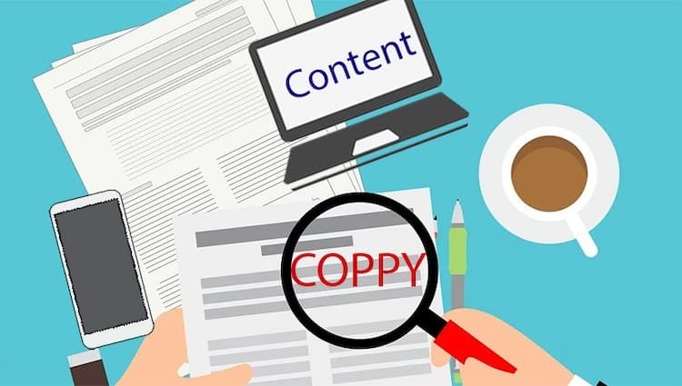 Top 8 web check đạo văn online chuẩn xác nhất