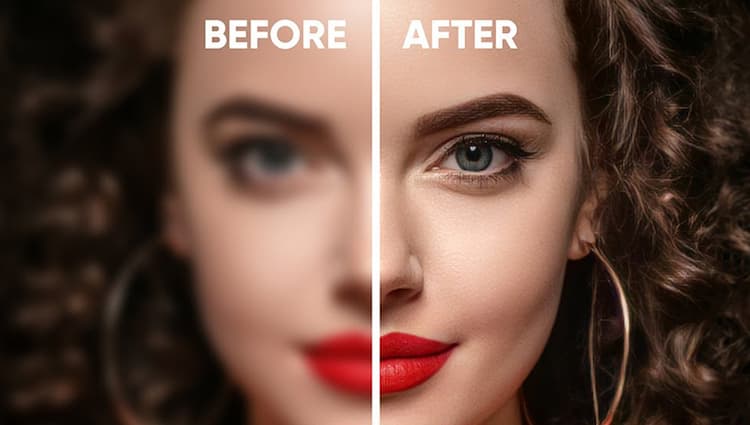 8 web làm nét ảnh "chất như nước cất" bạn không nên bỏ qua