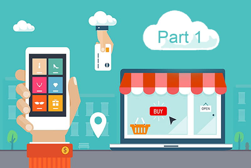 Website thương mại điện tử là gì? 10 điều cần biết về web TMĐT