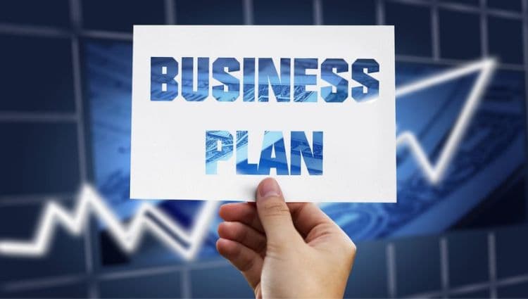 Xây dựng chiến lược kinh doanh: 5 bước thực hiện bài bản và tối ưu