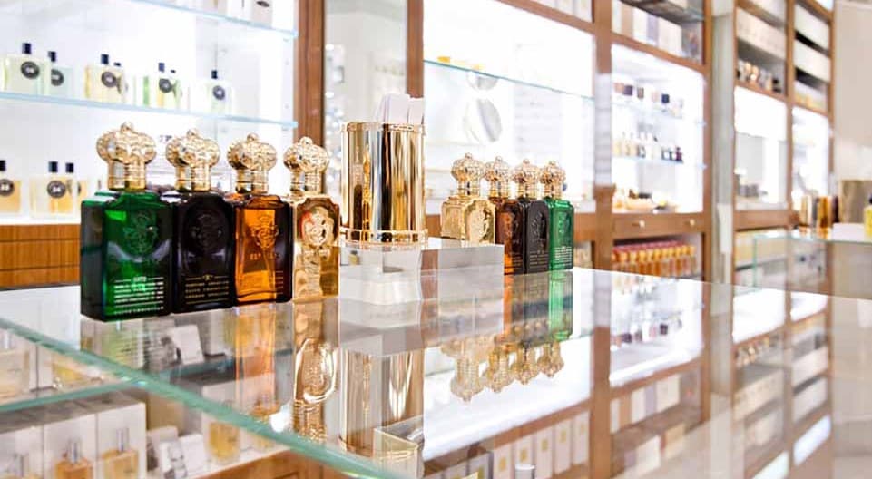 Ý tưởng kinh doanh nước hoa bạn có muốn thử?