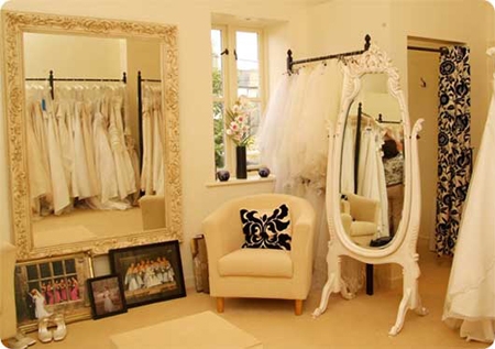 10 kinh nghiệm mở cửa hàng áo cưới thành công