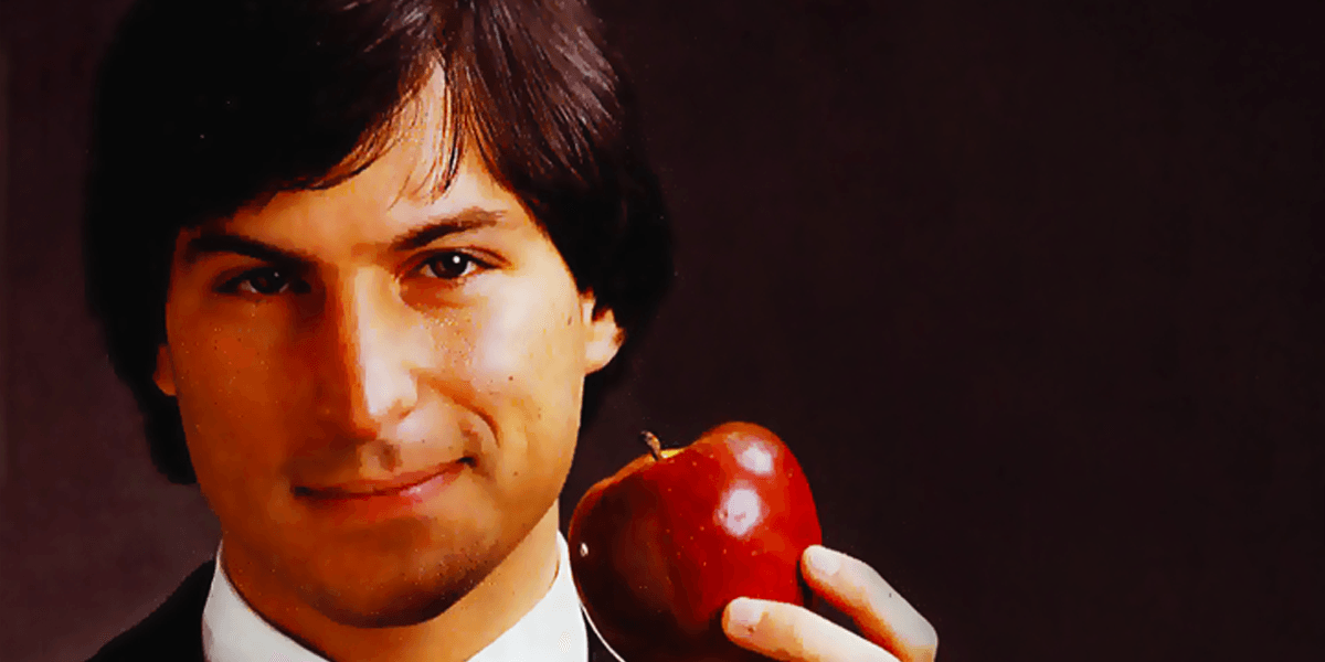 Những câu nói của huyền thoại Steve Jobs truyền cảm hứng cho bạn