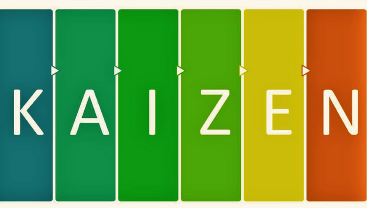 Kaizen là gì? 5 lợi ích mà phương pháp Kaizen mang lại