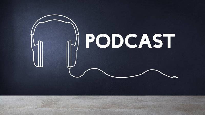 Podcast là gì? 5 Podcast về kinh doanh và khởi nghiệp hay nhất 2022