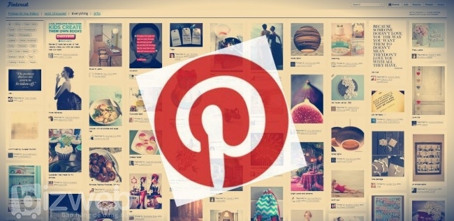 6 gợi ý để kinh doanh nhỏ hiệu quả từ Pinterest