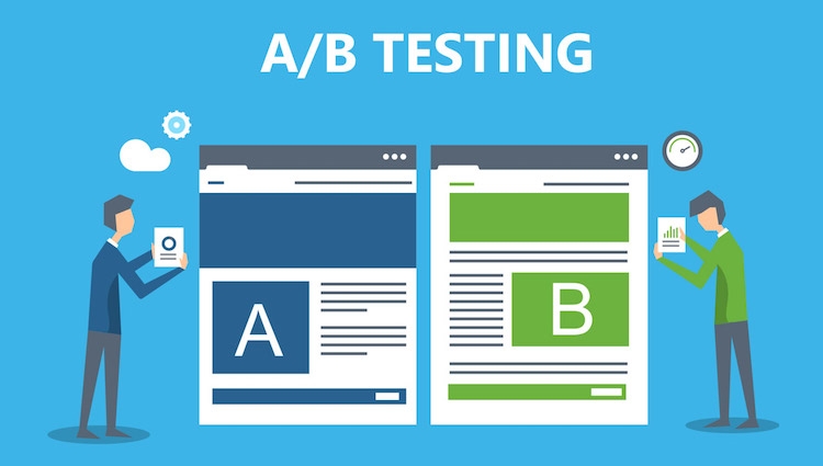 A/b testing là gì? 7 bước thực hiện quá trình a/b testing