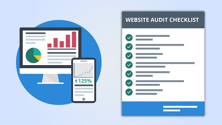 Khi nào cần audit website? 5 công cụ hỗ trợ audit web hữu dụng nhất hiện nay