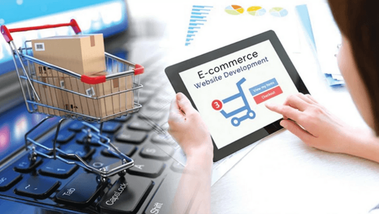 Các đơn vị bán lẻ, siêu thị được yêu cầu đẩy mạnh bán hàng online